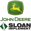 John Deere