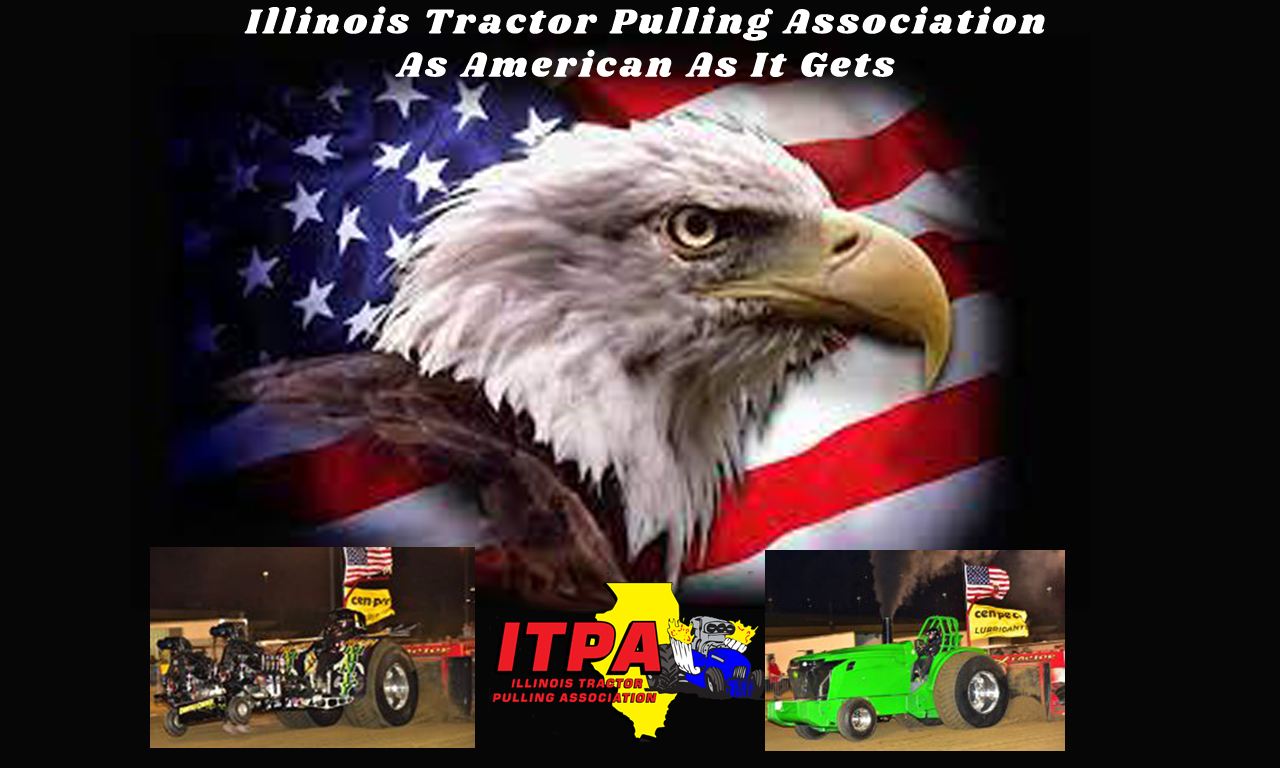ITPA Pulling