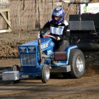 1050 Super Stock