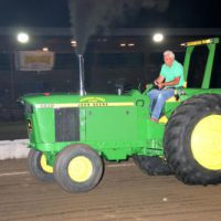 12000 Farm Stock