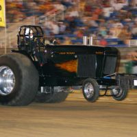 6000 Super Stock