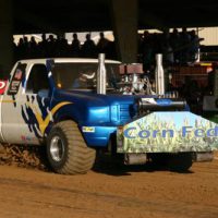 6200 4WD Truck