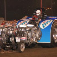 7700 Modified