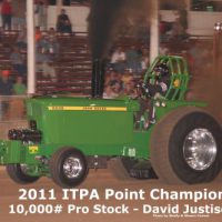 10000 Pro Stock