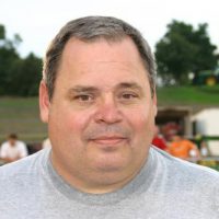 20000 Pro Stock Semi Brian Stalker