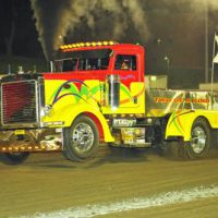 20000 pro stock semi