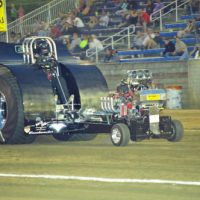5800 Modified Bushwacker