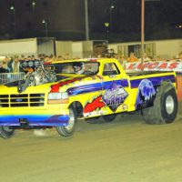 6200 2 wheel drive