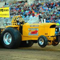 6000 Super Stock