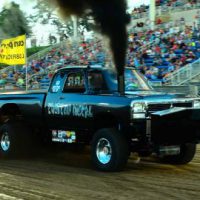 7800 Pro Stock Diesel Trucks