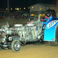 8000 Modified