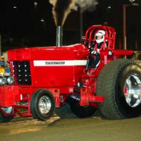 9500 Limited Pro Stock