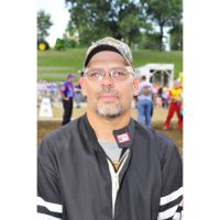 1050 SUPER STOCK BILL NIPPE HEAD