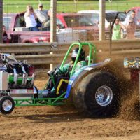 1900 MINI ROD JAY BUTSON