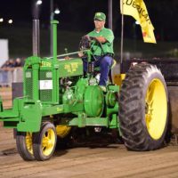 5500 ANTIQUE RON KOLWEIER