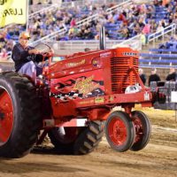 5500 CLASSIC LUKOW BROS