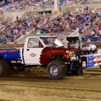 6350 4WD TRUCKS JON LAYDEN