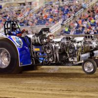 8000 MODIFIED JAMI AUSTIN