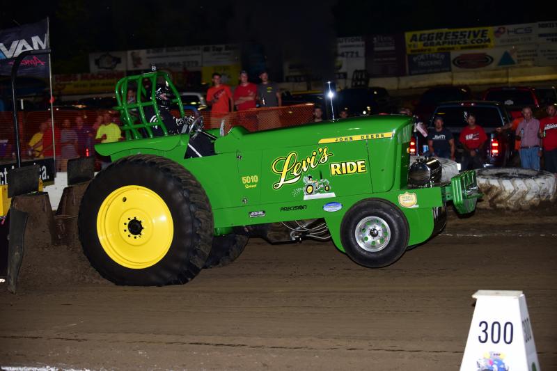 12,000 PRO FARM TRACTORS
