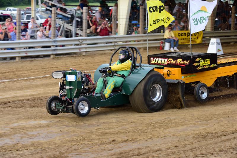 1900 MINI ROD