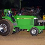 8500 LIMITED PRO STOCK