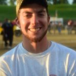 JARED FENDER