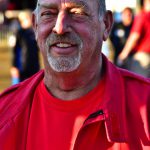 Gary Sage