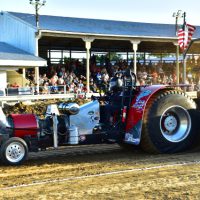 MODIFIED PULLER OF THE YEAR
