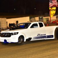 BEST APPEARING TRUCK