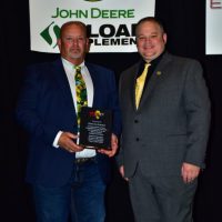 ITPA SPECIAL AWARD