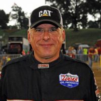 8200 Super Stock Ray Gummersheimer