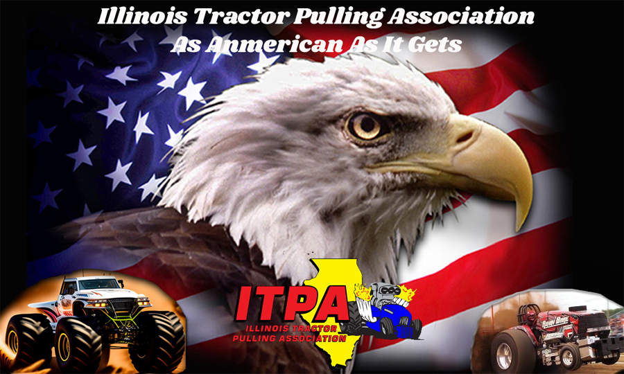 2024 ITPA Pulling Winners