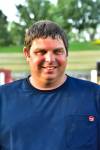 Full Boar - Darin Ratermann